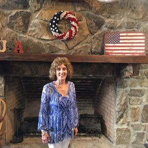 Meet your Posher, Patricia